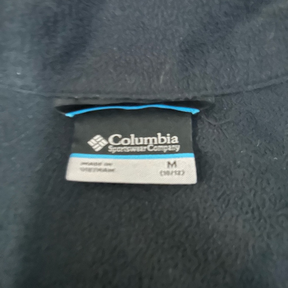 Columbia pullover - Picture 2 of 2